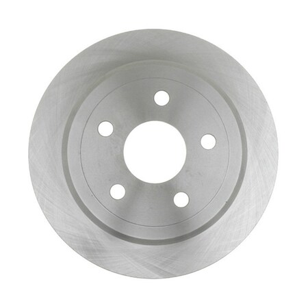 Raybestos Disc Brake Rotor-Dih Parking B Br900326,780519R 780519R